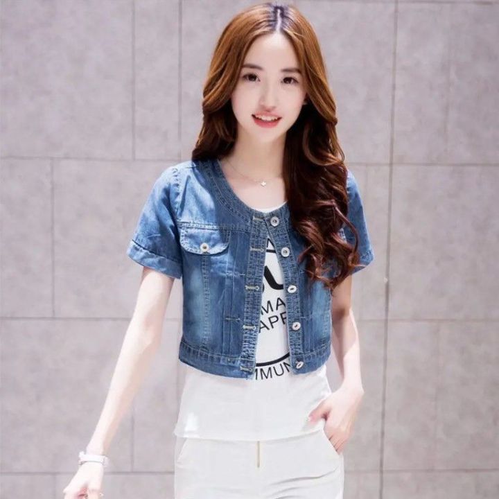 Spring and Summer New Korean Style Women's Clothing All
