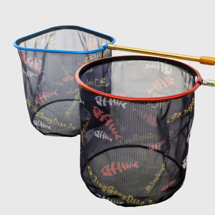 Aluminum%20Alloy%20Large%20Net%20Head%20Deepening%20Triangle%20round%20Net%20Head%20Honeycomb%20Dense%20Eye%20Fish%20Catching%20Grille%20Wholesale%20Fishing%20Gear%20-%20Image%205