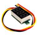 Voltmeter Module Mini 3-digit. 