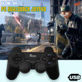 UCOM Double Shock USB Vibration Game Pad. 