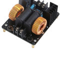 1000W 20A ZVS Induction Heating Coil Module Flyback Driver Heater. 