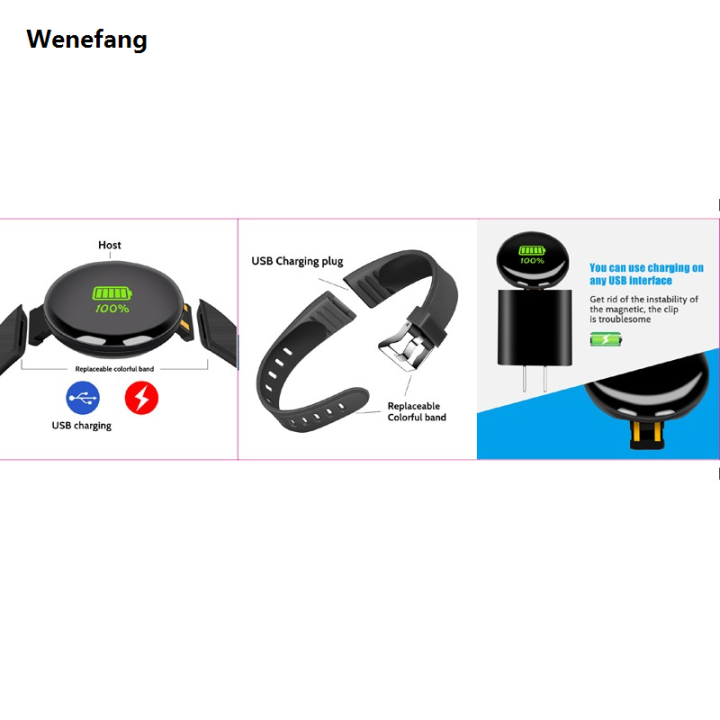 Wenefang%20%EF%BC%88New%EF%BC%89Bluetooth%20mart%20Writband%20Fitne%20Tracker%20Heart%20Rate%20Logger%20Bluetooth%20Activity%20Recorder%20mart%20Watch%20with%20leep%20Recorder%20,%20tep%20Counter%20,%20Calorie%20Counter%20,%20Waterproof%20port%20Pedometer%20martband%20for%20Kid%20Women%20and%20Men%20-%20Image%206