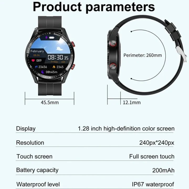 2023%20HiWatch%20Plus%20New%20Bluetooth%20call%20SmartWatch%20women%20men%20Heart%20rate%20blood%20oxygen%20Health%20testing%20Smart%20Watch%20For%20xiaomi%20Huawei%20-%20Image%206