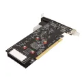 1GB DDR3 Graphics Card Support DirectX 10.1 VGA DVI HD Multimedia Interface. 