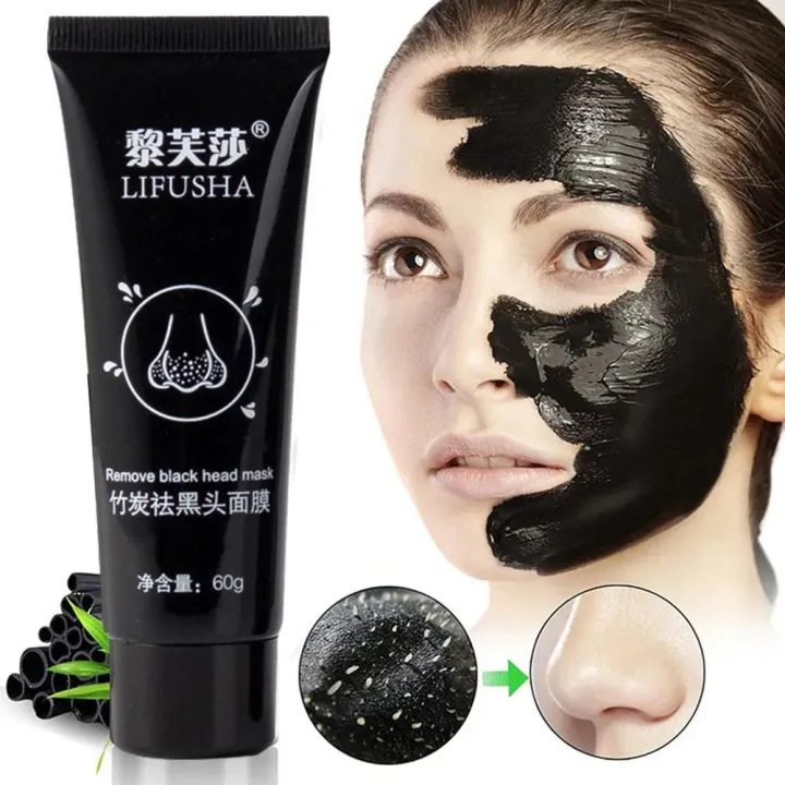 Bamboo%20Charcoal%20Mask%20Blackhead%20Remover%20Facial%20Masks%20Nose%20Strip%20Peel%20Off%20Mask%20Pore%20Strip%20Mask%20For%20Face%20Skin%20Care%20Shrink%20Pore%20-%20Image%205