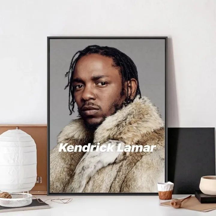 %E3%80%90NEW%E3%80%91%20Damn%20Kendrick%20Lamar%20Poster%20No%20Framed%20Poster%20Kraft%20Club%20Bar%20Paper%20Vintage%20Poster%20Wall%20Art%20Painting%20Bedroom%20Study%20Stickers%20-%20Image%204