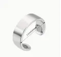 Ring Magnetic Therapy Acupressure Treatment Snore Sleep Aid Anti Snoring Device. 