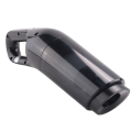 Hand Held Vacuum Cleaner Cordless Portable Handheld Vacuum ABS with 120W High Power. 