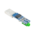 A33T-5V Mini PCM2704 USB DAC HIFI USB Sound USB Power DAC Decoder Board Module For Arduino Pi 16 Bits. 