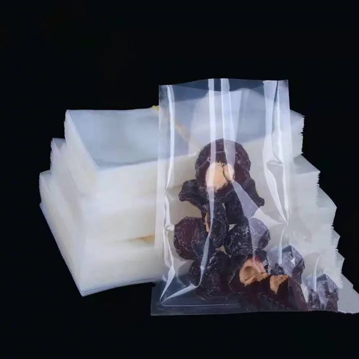 100Pcs/lot%20Transparent%20Nylon%20Flat%20Top%20Vacuum%20Seal%20Storage%20Package%20Bag%20Heat%20Seal%20Packing%20Pouches%20for%20Meat%20Fruit%20Grain%20Pack%20-%20Image%206