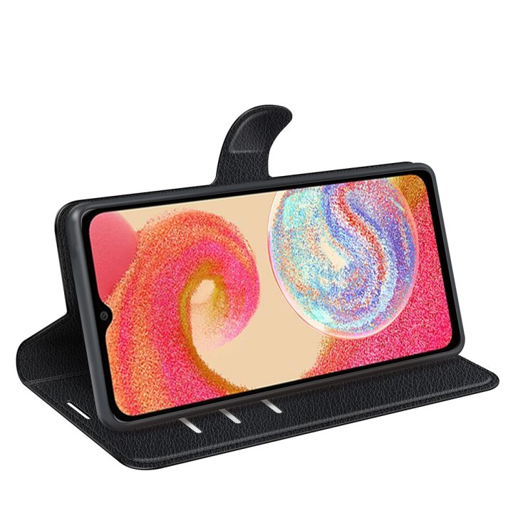 For%20Samsung%20Galaxy%20A04E%20Case%20A04%20E%20Flip%20Wallet%20Leather%20Silicone%20Protective%20Phone%20Back%20Cover%20Folio%20Book%20Case%20-%20Image%203