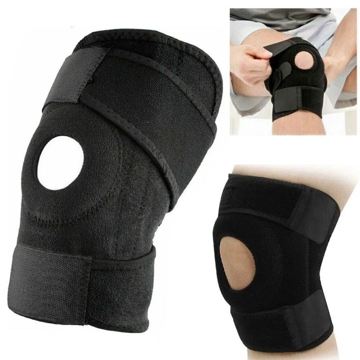 Knee%20Brace%20Adjustable%20Knee%20Support%20with%20Adjustable%20Buckle%20Knee%20Pain%20Injury%20Recovery%20for%20Hiking%20Soccer%20Basketball%20Running%20Tennis%20-%20Image%203