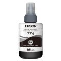 EPSON 774 BLACK PIGMENT INK BOTTLE. 