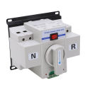 2P AutomaticTransfer Switch Circuit Breaker DualPower Changeover Switch 230V 63A. 