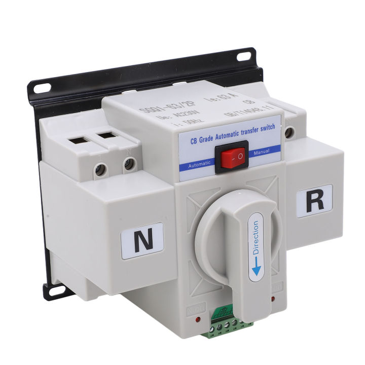 2P%20AutomaticTransfer%20Switch%20Circuit%20Breaker%20DualPower%20Changeover%20Switch%20230V%2063A%20-%20Image%204