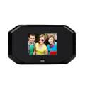 Smart Wireless DoorBell Night Vision HD Video Camera Digital Peephole Viewer For Home Security. 