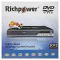 Richpower DVD Player (RPD-844). 