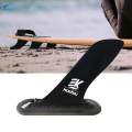 Surfboard Fin Improves Stability Kayak Fin Board Fin Inflatable 11 Inch. 