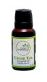 Ceylon Herberries Green Tea Essential Oil - Ceylon Herberries/100 % Pure (Available In 15 Ml And 30 Ml Bottles). 