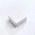 30pcs Kraft Square Shipping Boxes Mini Cardboard Boxes Presentation Favour Small Jewelry Boxes Packaging. 