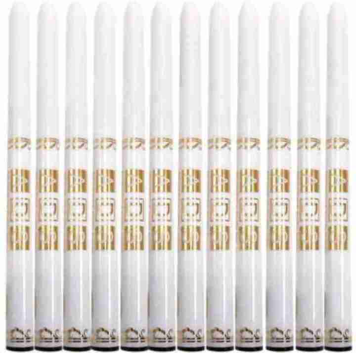 ADS Perfect Twist Black Pencil Eyeliner Waterproof Make Up Color