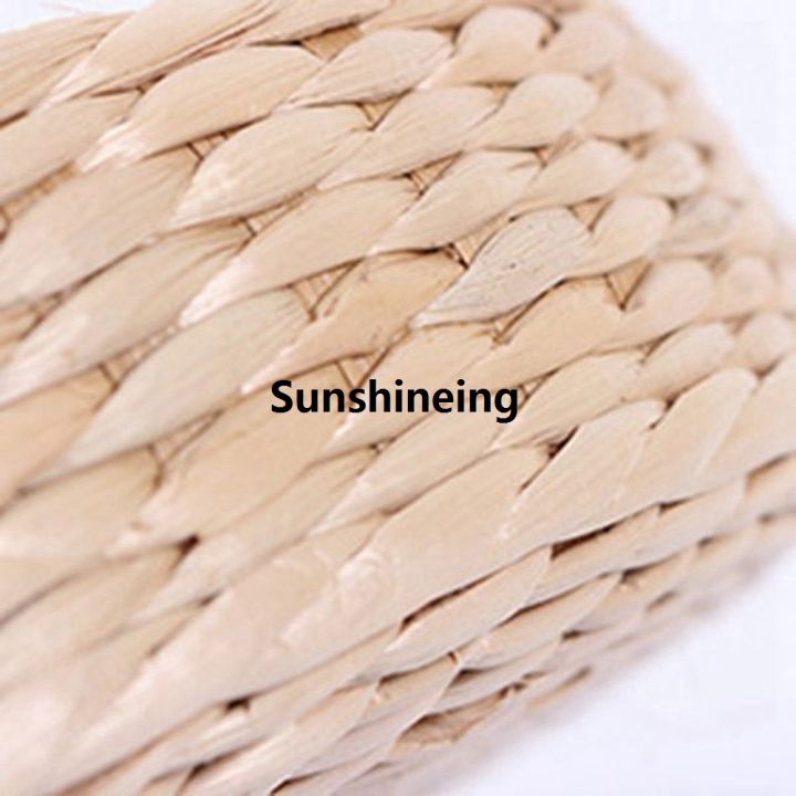 Tatami%20floor%20pillow%20seat%2045cm%20yoga%20mat%20round%20cushion%20couch%20mat%20straw%20meditation%20thickening%20soft%20yoga%20equipment%20-%20Image%203