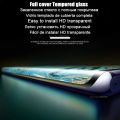 NEW Curved Full Cover Tempered Glass For Xiaomi Mi 13 12 11 12X 12S Ultra Note 10 Pro Lite Screen Protector For Civi MIX 4 Film. 