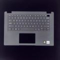 New For DELL Latitude 14 3410 E3410 LCD Back LCD Bezel case Upper Cover Bottom Shell 0GMYC0 0JKVXY 0HX1C3 0W7KP5 00MC2P 0VMY1K. 
