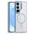 (COD) Star Shield Thin Circle MagSafe Phone Case For Samsung Galaxy A26 5G/Samsung Galaxy A36/Samsung Galaxy A55 5G/Samsung Galaxy S24 5G/Samsung Galaxy A16 5G/Samsung Galaxy S24+ 5G/Samsung Galaxy S23 Ultra 5G/Samsung G. 
