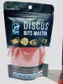 Discus BITS Master, Discus color, Betta Color Food, Discus Food. 