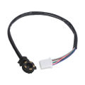 Gear Position Sensor, Reverse Gear Gear Change Switch for Motorcycle for Motocross. 