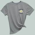 Take it easy Tee Girls' T-Shirts - Stay Comfortable and Stylish with casual tee for Women Girls and ladies. 