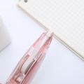 Morandi Color Correction Tape Kawaii White Out Correction Band Cute Korean Stationery Replaceable Core School Office Supplies. 