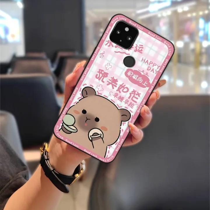Anti-dust%20Shockproof%20Phone%20Case%20For%20Google%20Pixel%204A%205G%20Couple%20TPU%20Full%20wrap%20Soft%20case%20Protective%20Fashion%20Design%20Cartoon%20-%20Image%2010