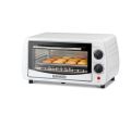 9L Toaster Oven With Double Glass B&D. 