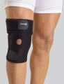 DYNA Knee Wrap Premium - Professional Orthopedic Knee Support Braces for Pain Relief & Stability 🦵 [ ✨ Open Patella Design | 🌬️ Breathable Neoprene | 🛠️ Adjustable Triple Straps ]. 