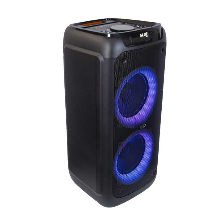 OLiK%20%20Rechargeable%20Professional%20Speaker%20Party%20box%20NSC%20528%20with%202%208inch%20Speakers%20inside%20with%20good%20bass%20%E2%80%93%20PA%20System%20with%201%20Wireless%20Microphones,%20Remote%20Control,%20and%20Charging%20Cable%20%E2%80%93%20Portable%20Audio%20for%20Events%20&%20Parties%20-%20Karaoke%20Supported%20-%20Image%203
