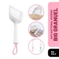 Cature Anti-Bacterial Catlitter Scooper (Big Hole). 