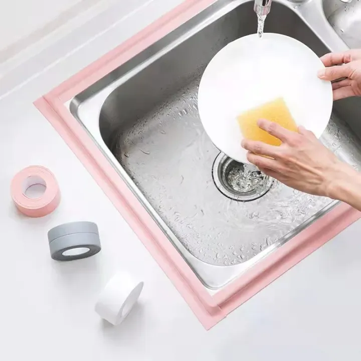 NEW%20Tape%20Pvc%20Waterproof%20Sealing%20Tapes%20Self%20Adhesive%20Wall%20Sticker%20For%20Bathroom%20Kitchen%20Sealing%20Strips%20Shower%20Sink%20Stove%20Crack%20Bath%20Sealer%20-%20Image%205