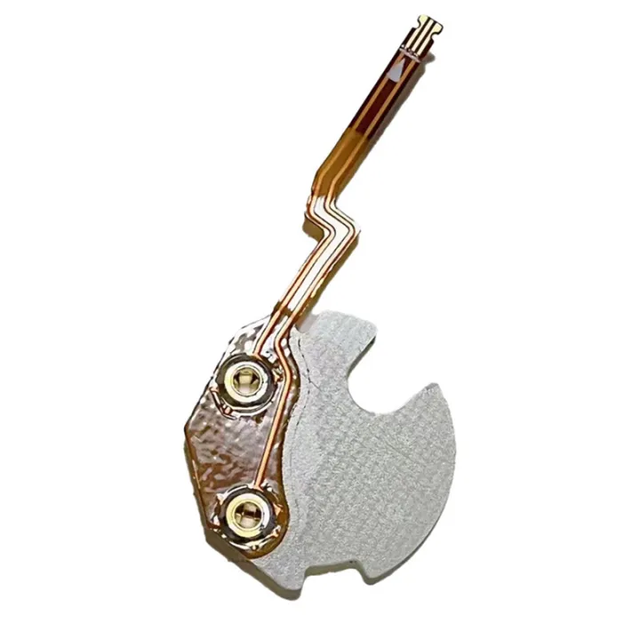 4-In-1 MC2-FPCB1 GasAlertMicro-Clip / XL Replacement Flex PCB for ...
