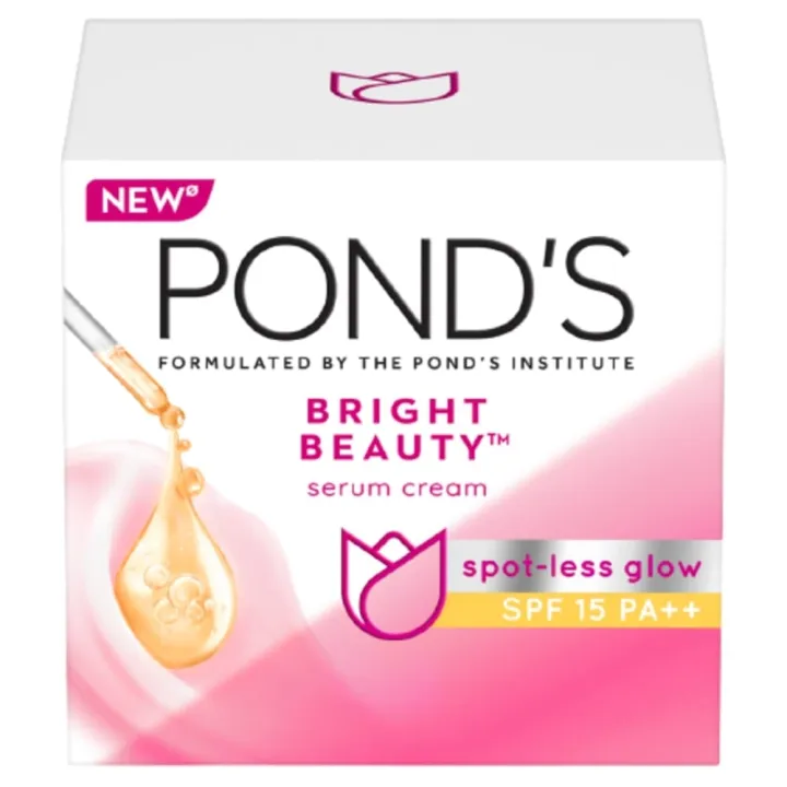 POND%E2%80%99S%20Bright%20Beauty%20Serum%20Cream%2035g%20-%20Image%202