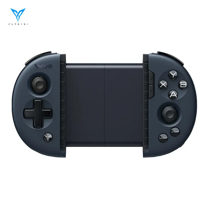 HXSJ%20Flydigi%20Wee%202T%20Mobile%20Game%20Controller%20B-T%20Gamepad%20Stretchable%20Length%20Compatible%20With%20I-Os/An-Droid%20Support%20Remapping%20But-Tons%20Blue%20-%20Image%203