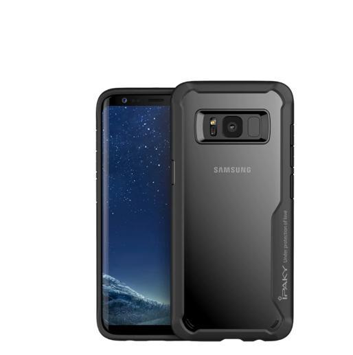 Apple%20Iphone%205s%20Clean%20&%20Transaparent%20Ipaky%20Safety%20Cover%20-%20Image%204