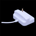 Usb For Ipod Shuffle 2Nd Gen Charger Dock Cable White. 