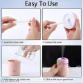 5Pcs/lot Humidifier Filter Replacement Cotton Sponge Stick for USB Humidifier Air Diffuser Mist Maker Cleaning Supplies. 