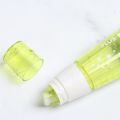 Tape Sided Supplies Scrapbook Roller Adhesive Dispensing Glue School Dispenser Stationery Refillable Decor Double Office Dots(Yellow Tape Refil). 
