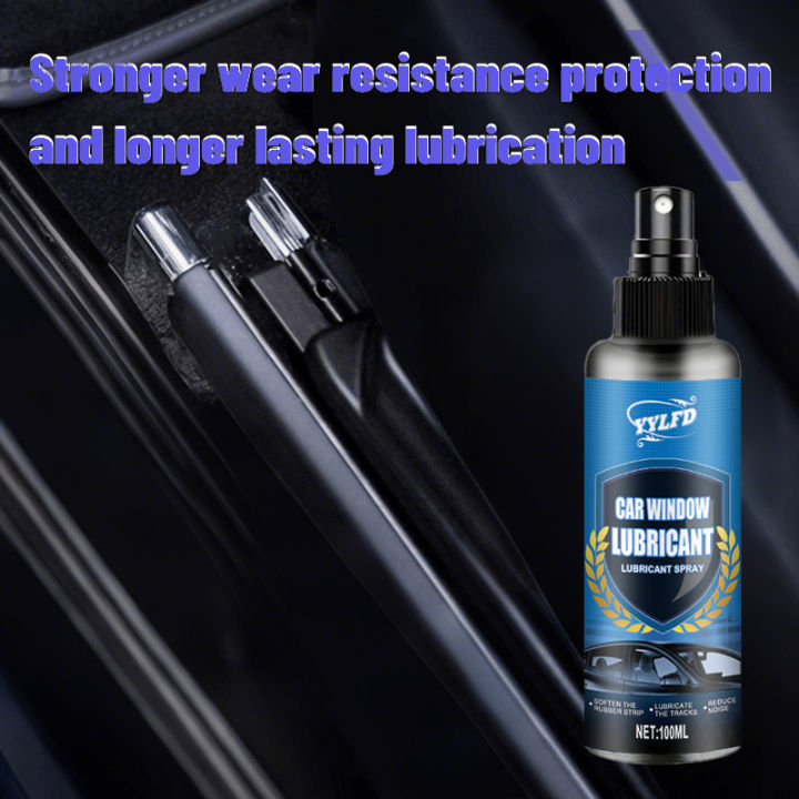 YYLFD%20100ML%20Car%20Window%20Lubricant%20Oil%20Electric%20Window%20Glass%20Sound%20Absorption%20Removal%20Skyline%20Track%20Grease%20Cleaning%20Agent%20Special%20-%20Image%203