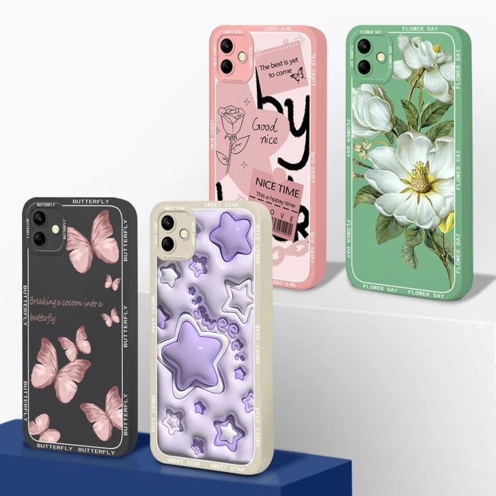 For%20Samsung%20Galaxy%20A04%20A04E%20A04S%20Phone%20Case%20Aesthetic%20Full%20Protection%20Funda%20Soft%20Liquid%20Silicone%20For%20Samsung%20A%2004%20E%20S%20Back%20Cover%20-%20Image%205