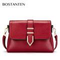 BOSTANTEN Women's PU Leather Crossbody Bags Fashion Shoulder Bag For Women. 