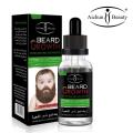 Men Liquid Beard Mustache Growth Essential Oil Fast Enhance Facial Whiskers 40ML. 